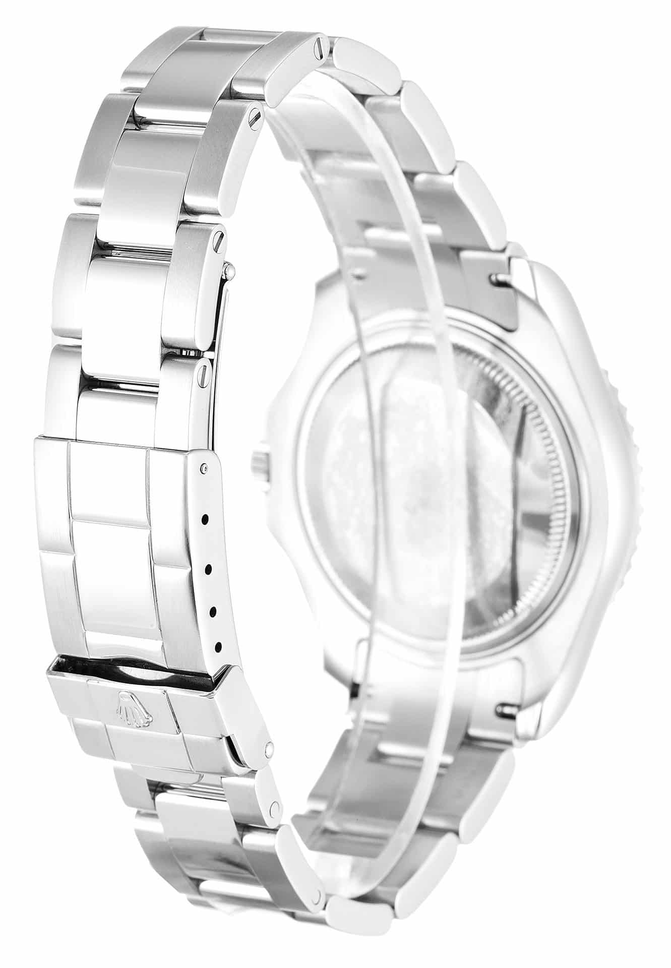 Rolex Yacht-Master 168622 Unisex 35MM