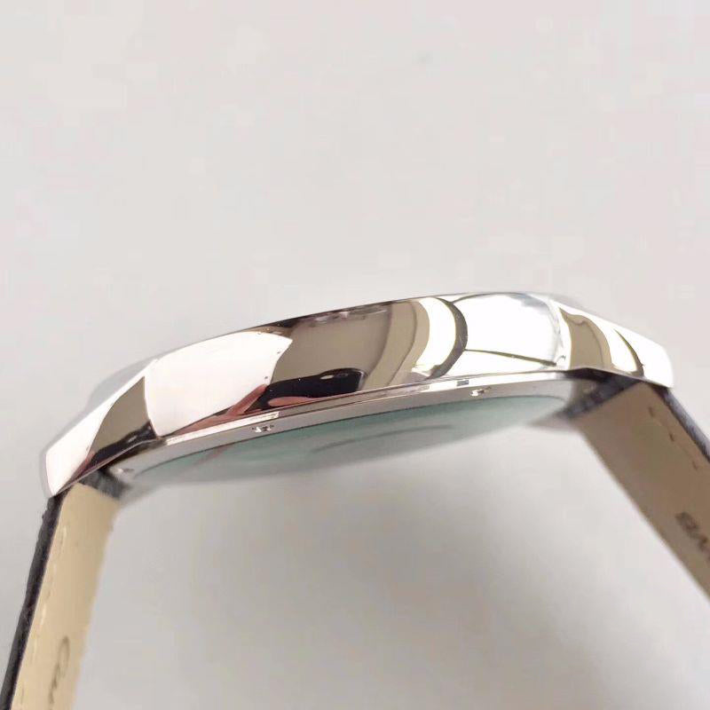 RONDE SOLO DE W6701010 42MM ZF FACTORY WHITE DIAL