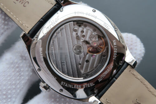 DRIVE DE WSNM0009 V6 FACTORY BLACK STRAP