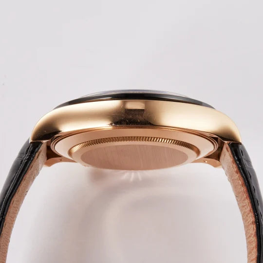 Rolex Daytona Rose Gold White Dial 116515LN-0014 Mens 40mm