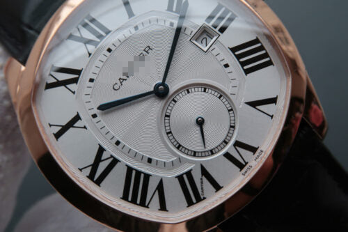 DRIVE DE WGNM0003 V6 FACTORY BLACK STRAP
