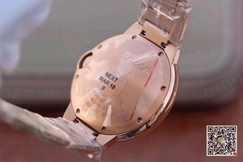 BALLON BLEU DE LADIES 33 WE902062 V9 FACTORY WHITE TEXTURED DIAL
