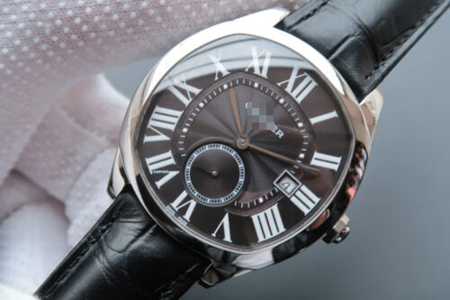 DRIVE DE WSNM0009 V6 FACTORY BLACK STRAP