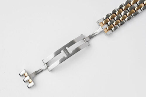 PANTHERE DE W3PN0007 27MM BV FACTORY DIAMOND BEZEL