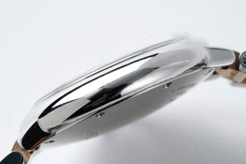 BALLON BLEU DE 33MM W6920070 AF FACTORY STAINLESS STEEL