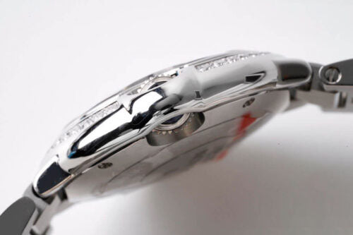 BALLON BLEU DE 28MM W4BB0015 AF FACTORY DIAMOND-SET BEZEL