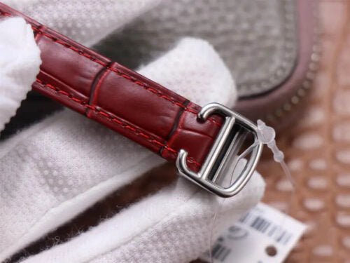 CLE DE WSCL0017 V6 FACTORY BROWN STRAP