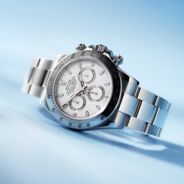 Rolex Daytona 116520 Men Watch 40MM