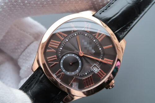 DRIVE DE WGNM0004 V6 FACTORY BLACK STRAP