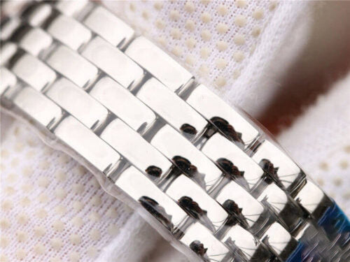 PANTHERE DE W4PN0008 GF FACTORY DIAMOND-SET BEZEL