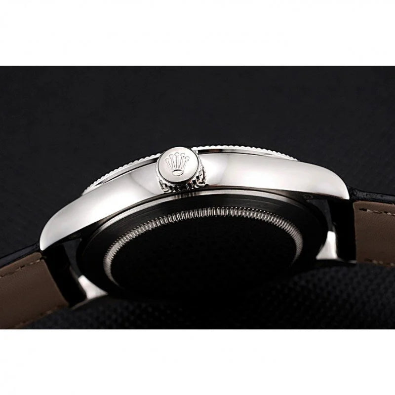 Rolex Cellini 39mm White Dial 622653