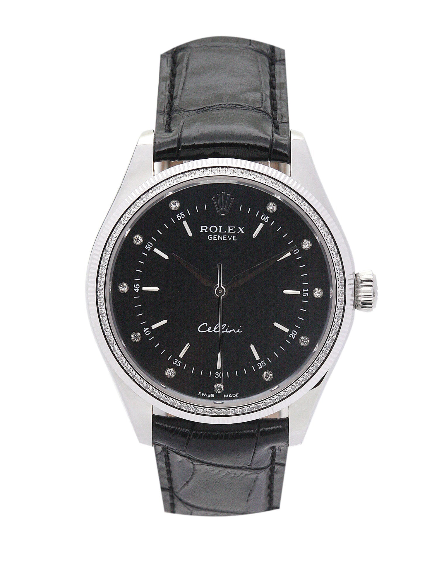 Rolex Cellini 4233/8 – YOUYOUWATCH