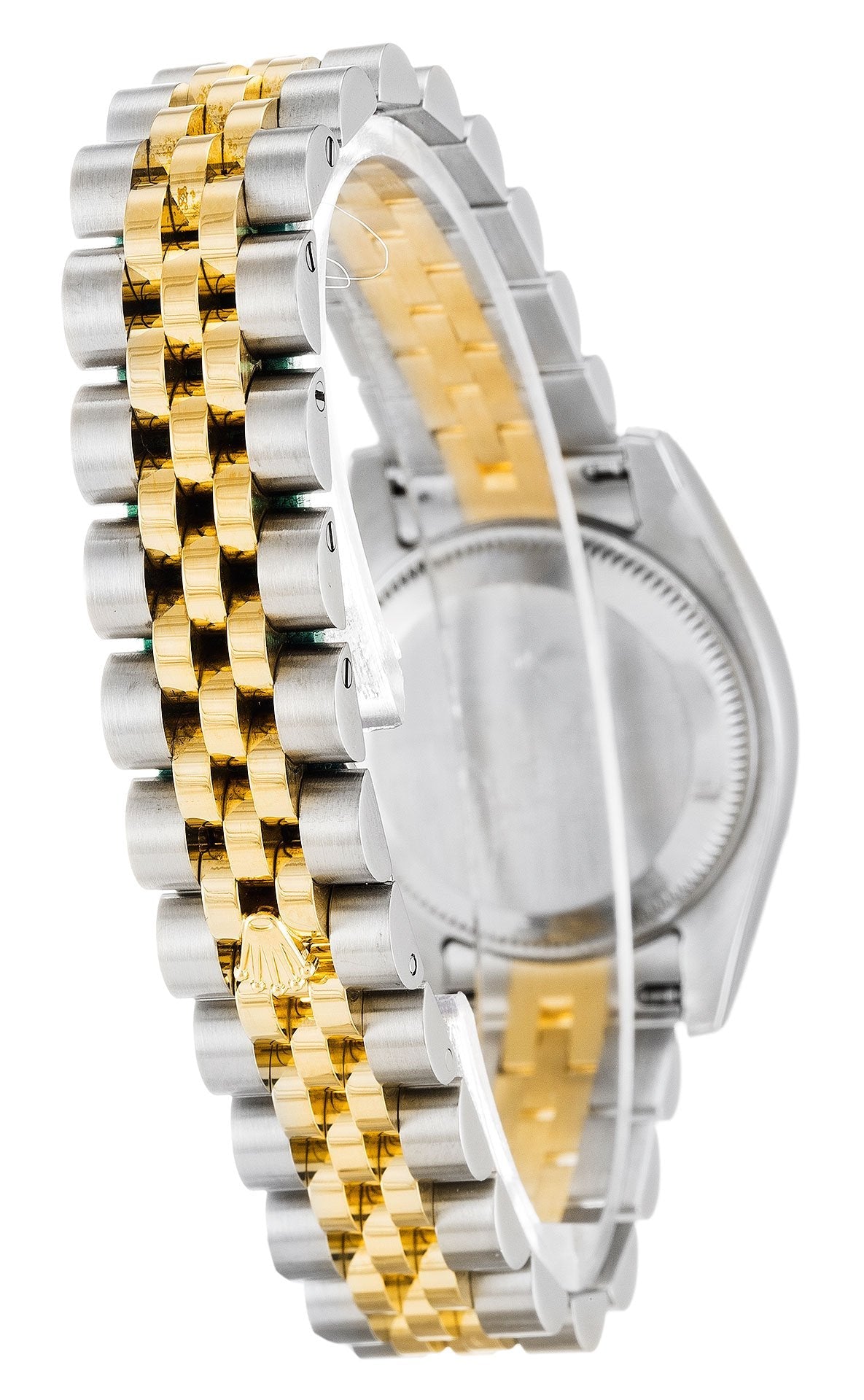 Rolex Datejust Lady 179163/02