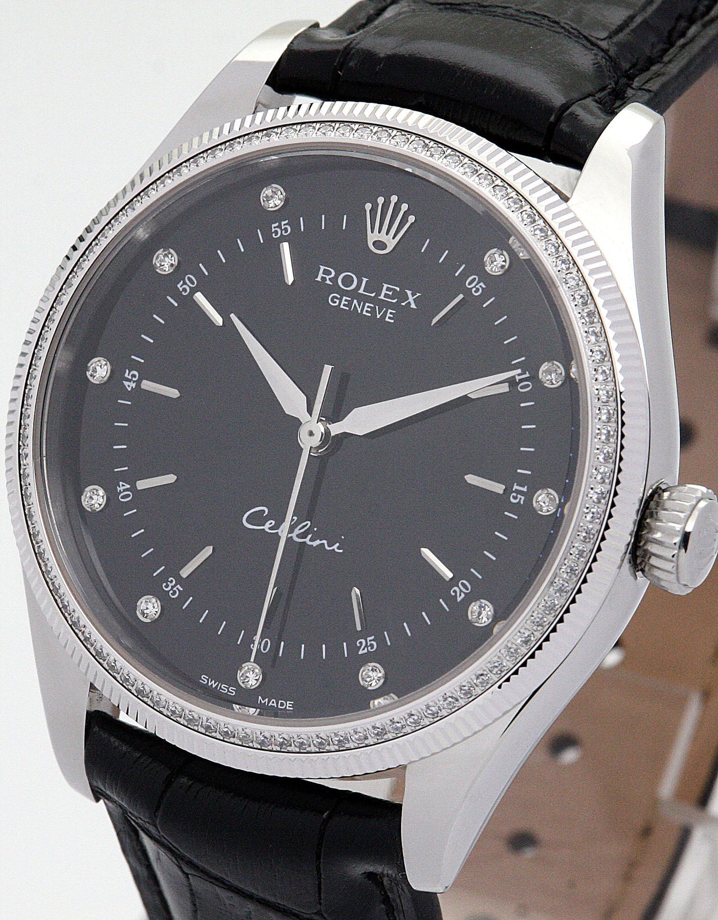 Rolex Cellini 4233/8