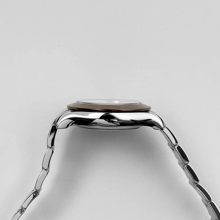 Rolex Daytona Platinum Ice Blue Dial 116506-0001 Mens 40mm