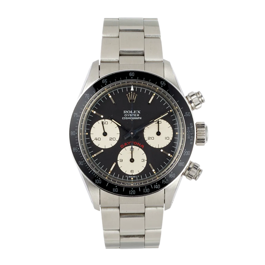 Rolex Daytona "Sultan of Oman" 6263 Mens 37mm