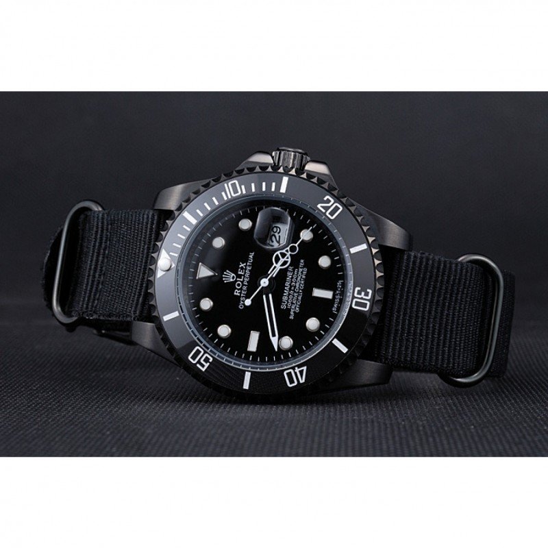 Rolex Submariner 622006 Mens 40MM