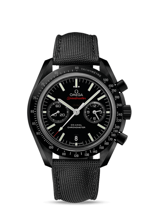 Speedmaster Dark Side of the Moon Watch 311.92.44.51.01.007