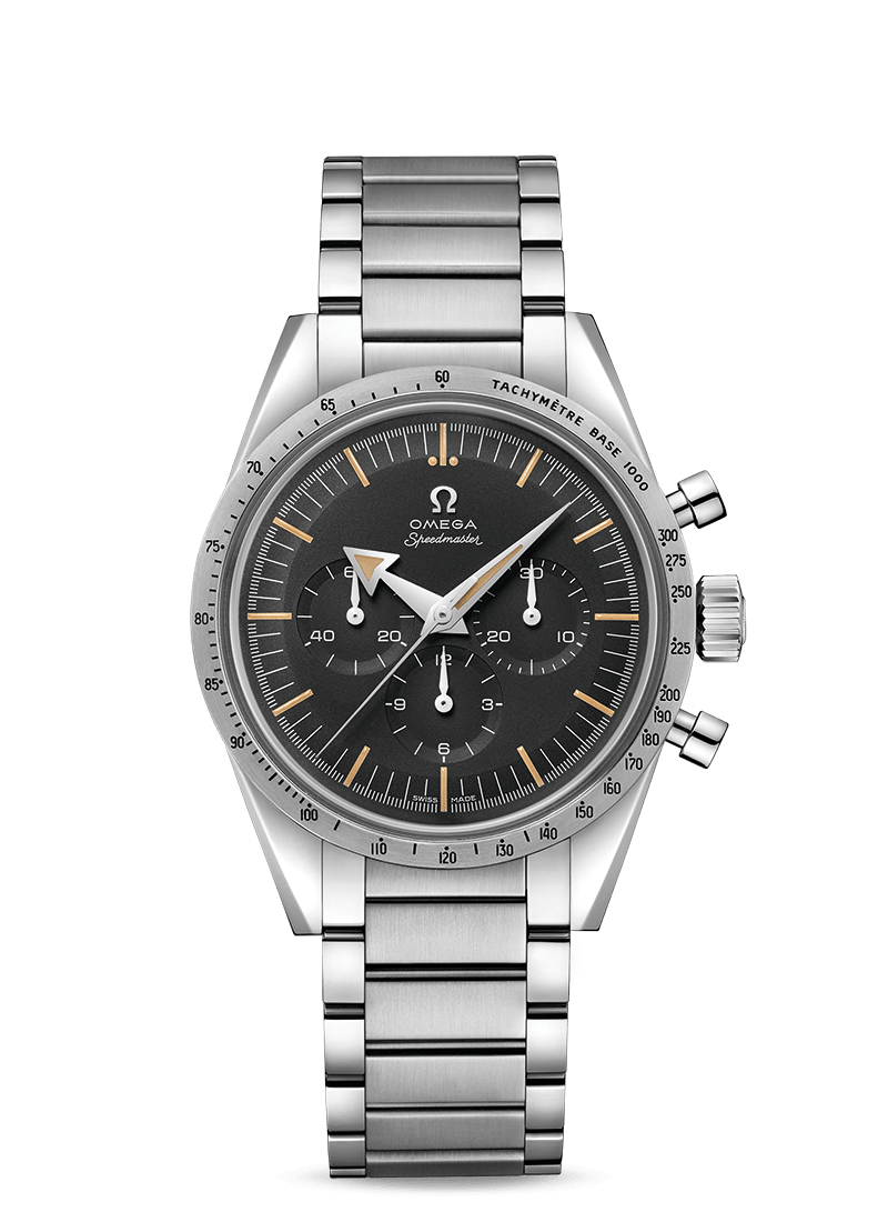 Speedmaster The 1957 Trilogy Watch 311.10.39.30.01.001