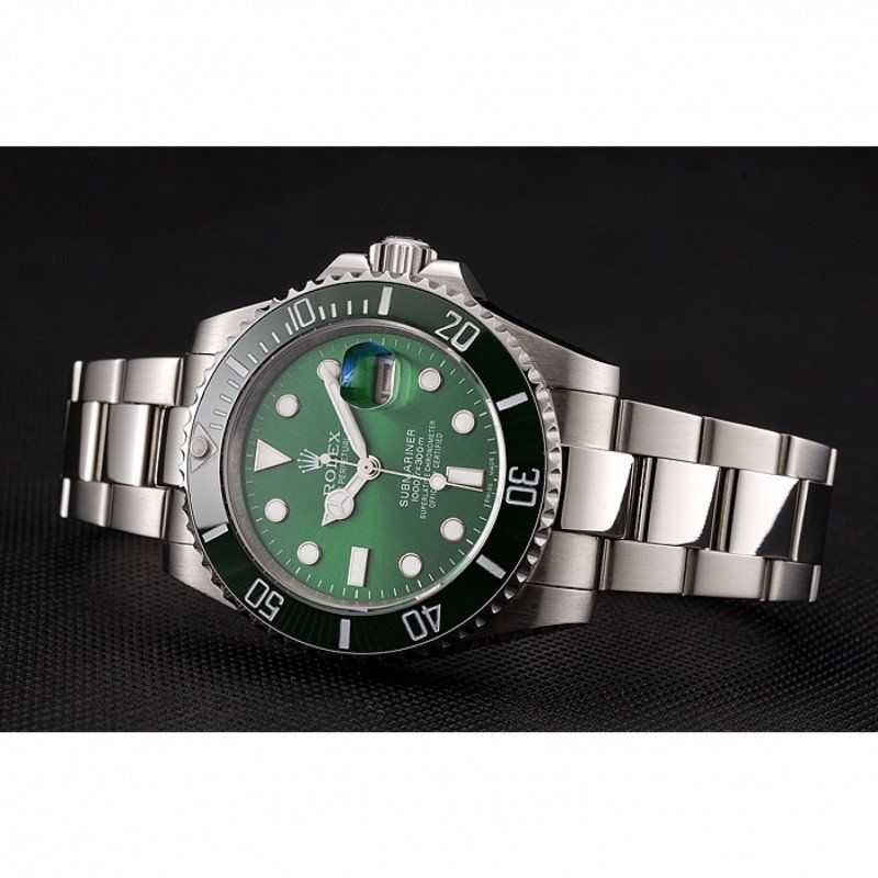 Rolex Submariner 1454069 Mens 41MM